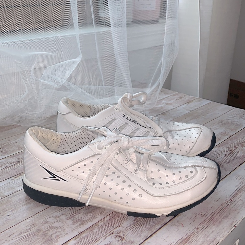Athletic Project Turner Sneakers